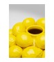 KARE wazon LEMON JUICE 40 cm