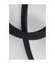 KARE lustro ścienne TRIPLE CIRCLE         124x119 cm