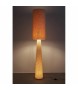 KARE lampa podłogowa MARLEEN BOUCLE 190   cm beżowa