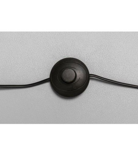 KARE lampa podłogowa SPHERE AMBER 146 cm