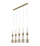 KARE lampa wisząca CANDY BAR 103 złota