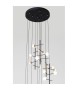 KARE lampa wisząca TRAPEZ 280