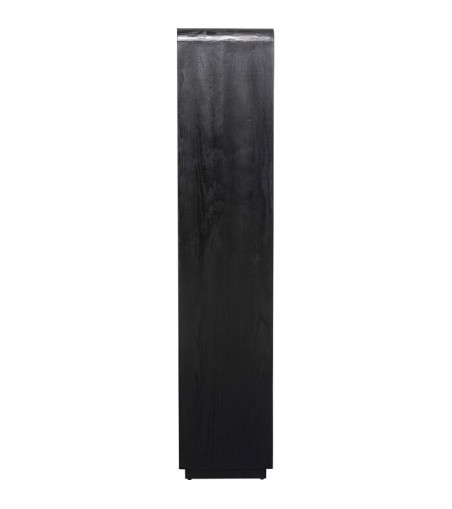 KARE regał FORMA 90x180 cm czarny