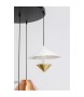 KARE lampa wisząca CAPPELLI 50