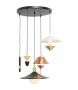 KARE lampa wisząca CAPPELLI 50