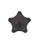 UMBRA sitko do odpływu STARFISH - czarny