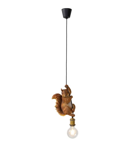KARE lampa wisząca WIEWIÓRKA 20 cm