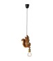 KARE lampa wisząca WIEWIÓRKA 20 cm