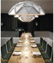 Lampa wisząca SPUTNIK