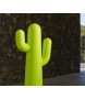 NEW GARDEN lampa ogrodowa PANCHO 140 CABLE limonkowa