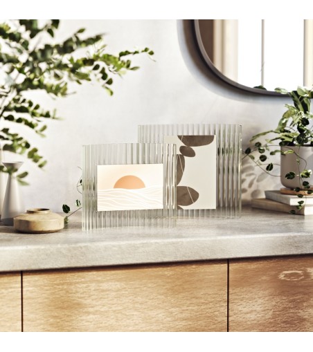 UMBRA ramka na zdjęcia RIPLEY 4x6 cm