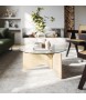 UMBRA stolik kawowy MADERA naturalny