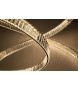 MOOSEE lampa wisząca WAVE 130 chrom