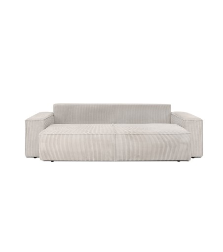 Sofa PILLOW z funkcją spania - I grupa tkanin