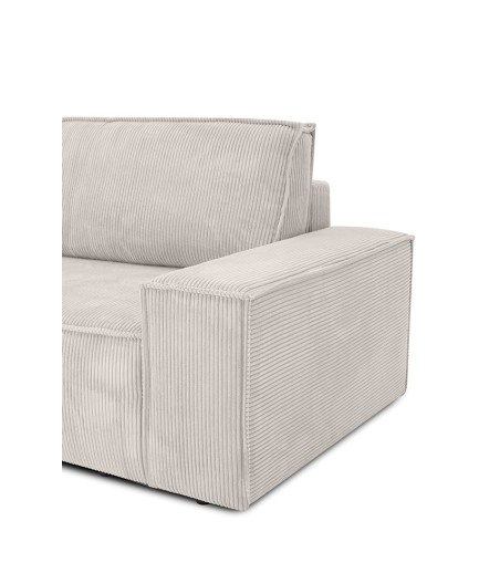 Sofa PILLOW z funkcją spania - I grupa tkanin