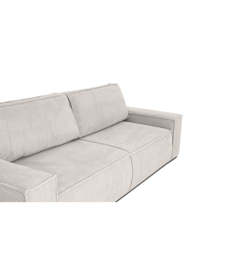 Sofa PILLOW z funkcją spania - I grupa tkanin