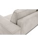 Sofa PILLOW z funkcją spania - I grupa tkanin