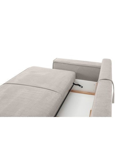Sofa PILLOW z funkcją spania - I grupa tkanin