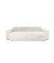 Sofa PILLOW z funkcją spania jasny beż