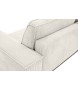 Sofa PILLOW z funkcją spania jasny beż