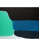 KARE obraz ABSTRACT SHAPES GREEN  73x143 cm