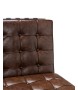 MODESTO sofa dwuosobowa BARCELON VINTAGE