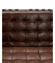 MODESTO sofa dwuosobowa BARCELON VINTAGE