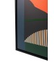 KARE obraz SUNSET 75x100 cm