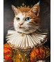 Obraz YOUR HIGHNESS 140x180 cm