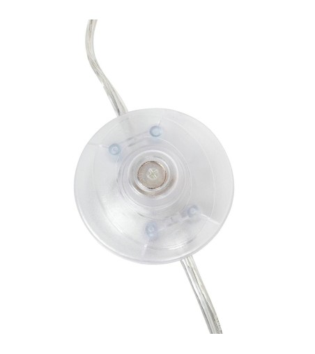 MOOSEE lampa podłogowa TIFFANY 175        beżowa mosiądz / naturalne pióra