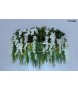 MOOSEE lampa wisząca GARDENS WISTERIA     120