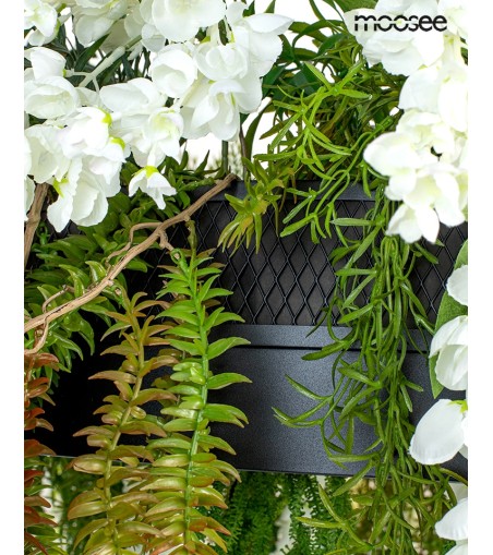 MOOSEE lampa wisząca GARDENS WISTERIA     120