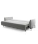Sofa AURORA z funkcją spania - tkanina    dedykowana