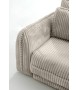 Sofa NOA z funkcją spania - tkanina       dedykowana