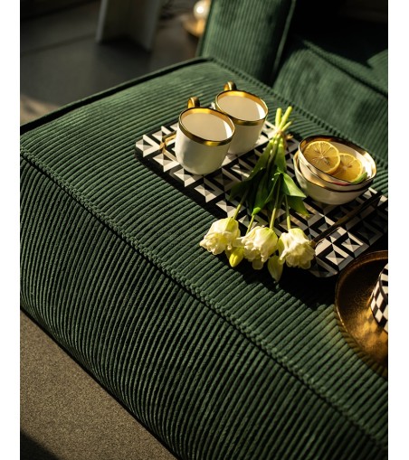 Pufa PILLOW zielona