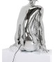 MOOSEE lampa podłogowa / rzeźba CYBER     WOMAN