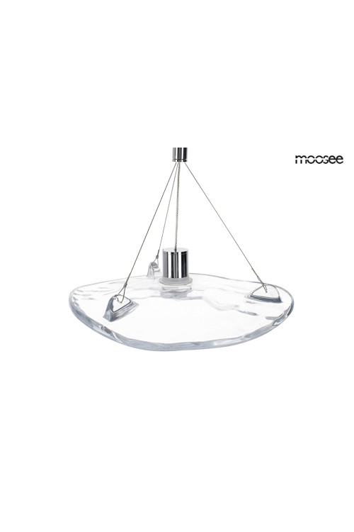 MOOSEE lampa wisząca AQUA 25