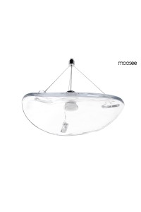 MOOSEE lampa wisząca AQUA 25