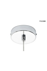 MOOSEE lampa wisząca AQUA 25