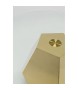KARE stolik kawowy RICCHEZZA 90 cm