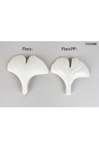 MOOSEE lampa wisząca FLORA 120 złota
