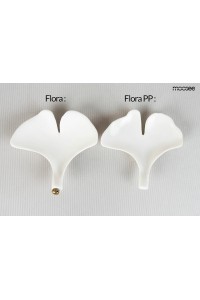 MOOSEE lampa wisząca FLORA 120 złota