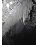 Lampa wisząca ATLANTA LONG - aluminium, stal