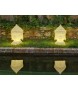 NEW GARDEN lampa ogrodowa GOA 40 CABLE