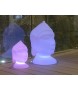 NEW GARDEN lampa ogrodowa GOA 40 CABLE