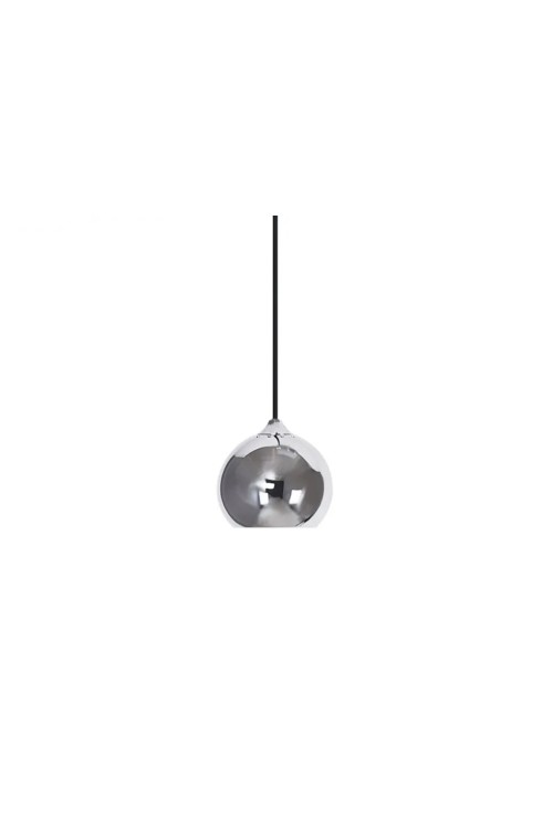 AZZARDO lampa wisząca GULIA 1 chrom
