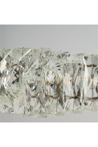 AZZARDO lampa wisząca FLORENCE 4000K      DIMM złota
