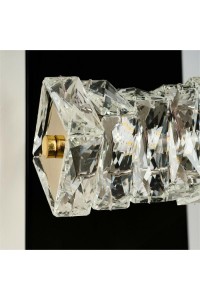 AZZARDO lampa wisząca FLORENCE 4000K      DIMM złota