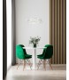 MOOSEE lampa wisząca ALLISIA 60 złota