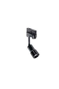 AZZARDO lampa szynowa LUMI TRACK 3LINE    5W 3000K czarna
